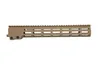Front U-Style M-LOK 13.5'' do M4 - Chaos Bronze
